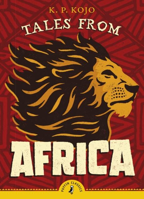 Tales from Africa Popular Titles Penguin Random House Children's UK