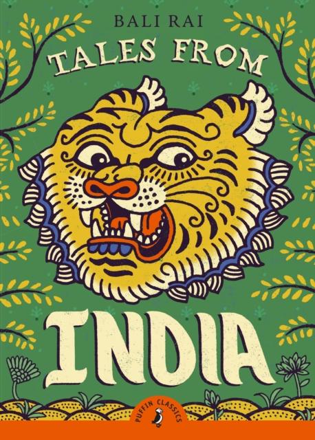 Tales from India Popular Titles Penguin Random House Children's UK