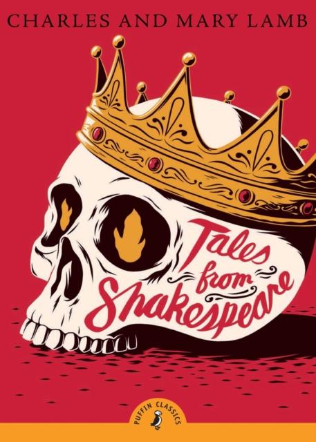 Tales from Shakespeare Popular Titles Penguin Random House Children's UK