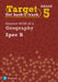 Target Grade 5 Edexcel GCSE (9-1) Geography Spec B Intervention Workbook Popular Titles Pearson Education Limited