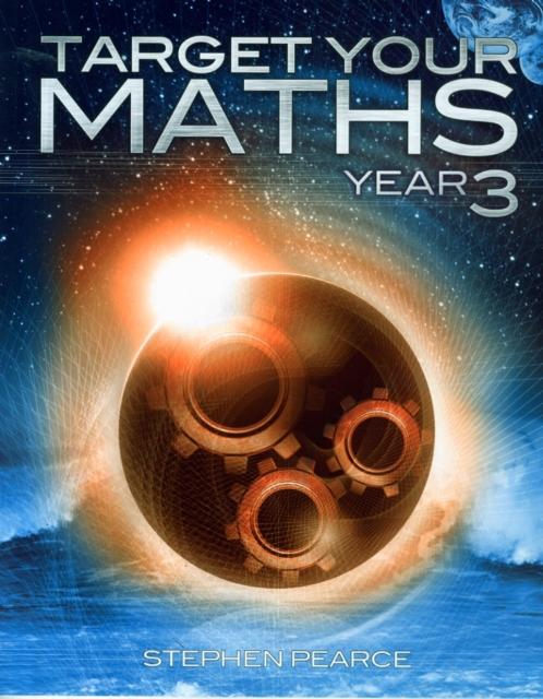 Target Your Maths Year 3 : Year 3 Popular Titles Elmwood Education Limited