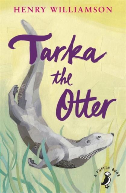 Tarka the Otter Popular Titles Penguin Random House Children's UK