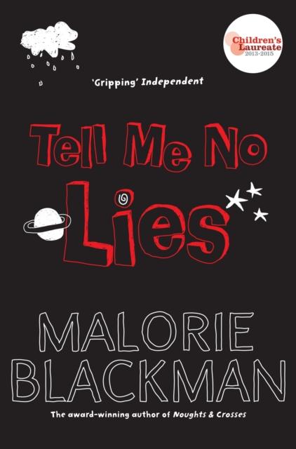 Tell Me No Lies Popular Titles Pan Macmillan