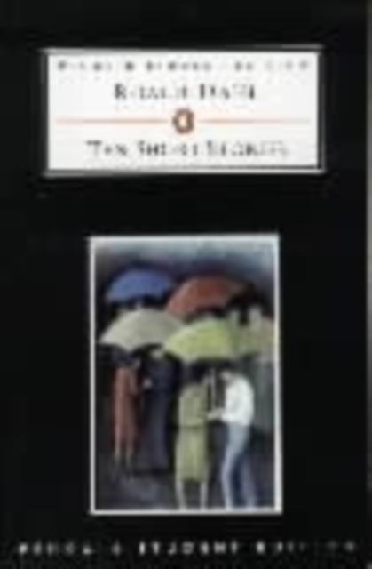 Ten Short Stories Popular Titles Penguin Books Ltd
