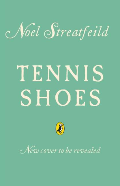 Tennis Shoes Popular Titles Penguin Random House Children's UK