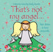 That's not my angel... Popular Titles Usborne Publishing Ltd