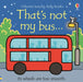 That's not my bus... Popular Titles Usborne Publishing Ltd