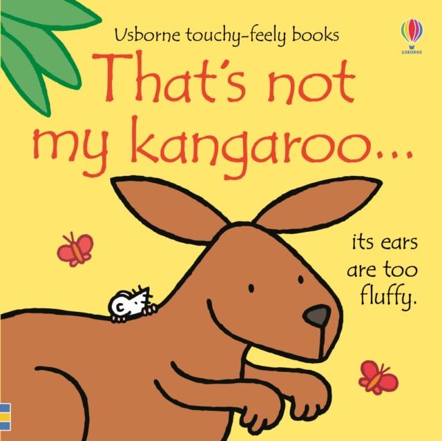 That's not my kangaroo... Popular Titles Usborne Publishing Ltd