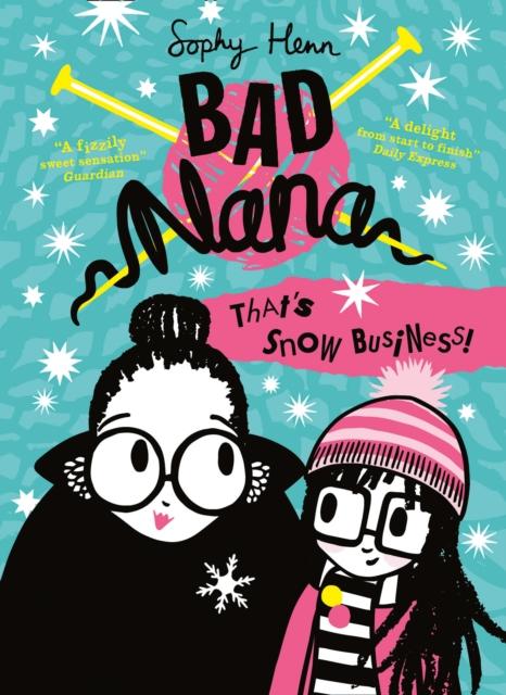That's Snow Business! Popular Titles HarperCollins Publishers