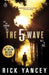 The 5th Wave (Book 1) Popular Titles Penguin Random House Children's UK