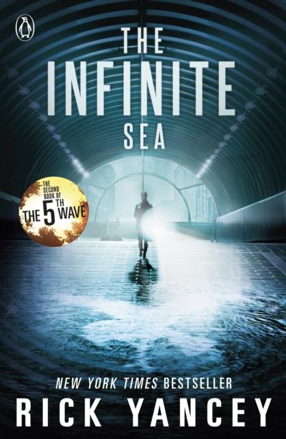 The 5th Wave: The Infinite Sea (Book 2) Popular Titles Penguin Random House Children's UK