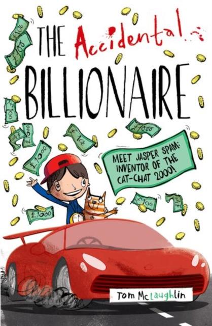 The Accidental Billionaire Popular Titles Oxford University Press