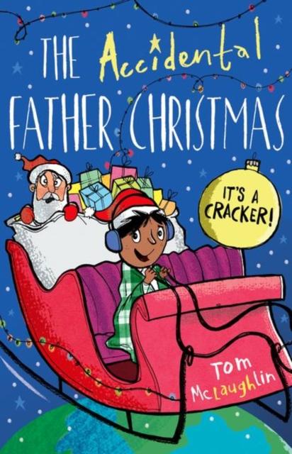 The Accidental Father Christmas Popular Titles Oxford University Press