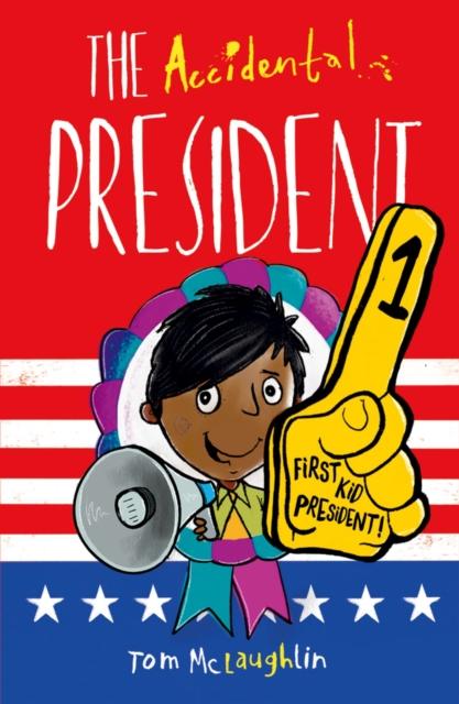 The Accidental President Popular Titles Oxford University Press