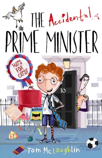 The Accidental Prime Minister Popular Titles Oxford University Press