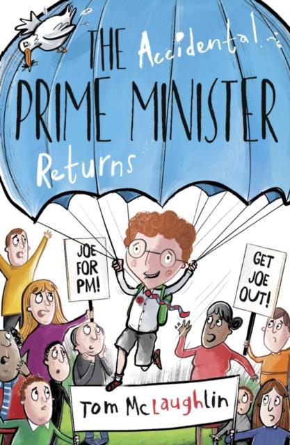 The Accidental Prime Minister Returns Popular Titles Oxford University Press