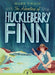 The Adventures of Huckleberry Finn Popular Titles Penguin Random House Children's UK