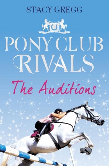 The Auditions Popular Titles HarperCollins Publishers