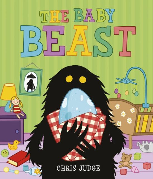 The Baby Beast Popular Titles Andersen Press Ltd