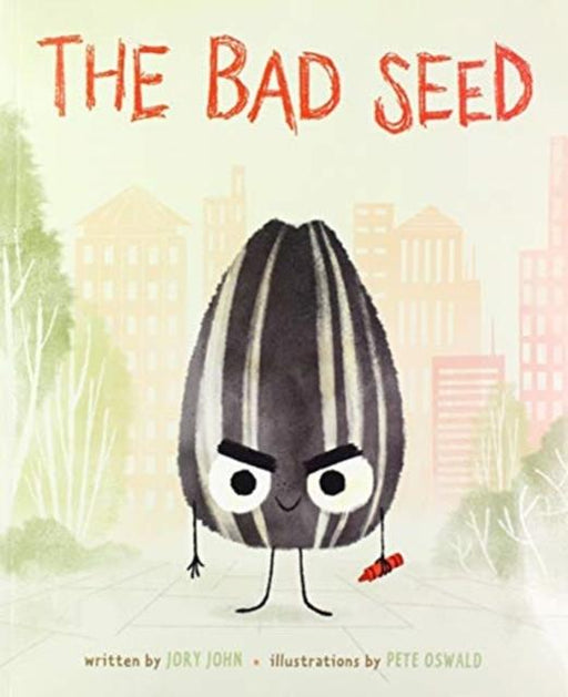 The Bad Seed Popular Titles HarperCollins Publishers Inc
