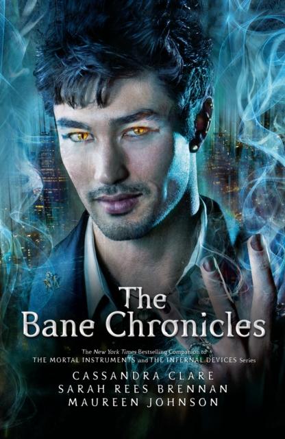The Bane Chronicles Popular Titles Walker Books Ltd