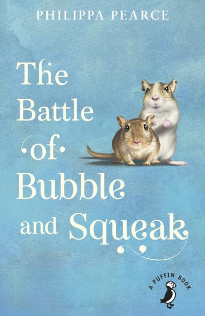 The Battle of Bubble and Squeak Popular Titles Penguin Random House Children's UK