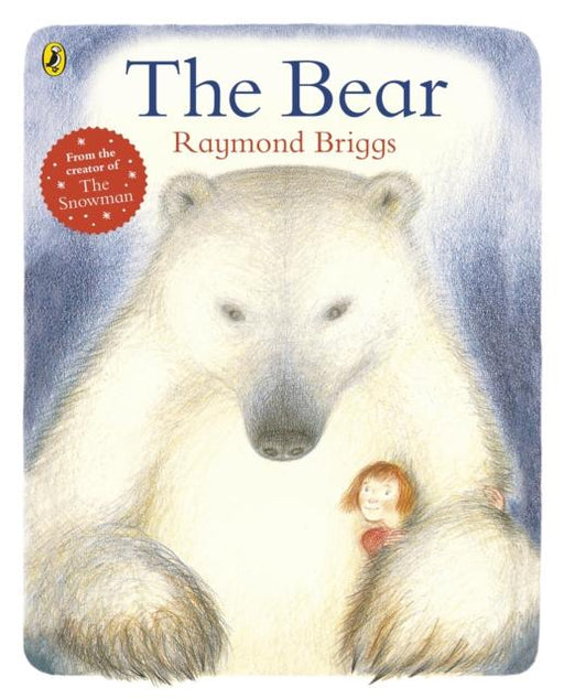 The Bear Popular Titles Penguin Random House Children's UK