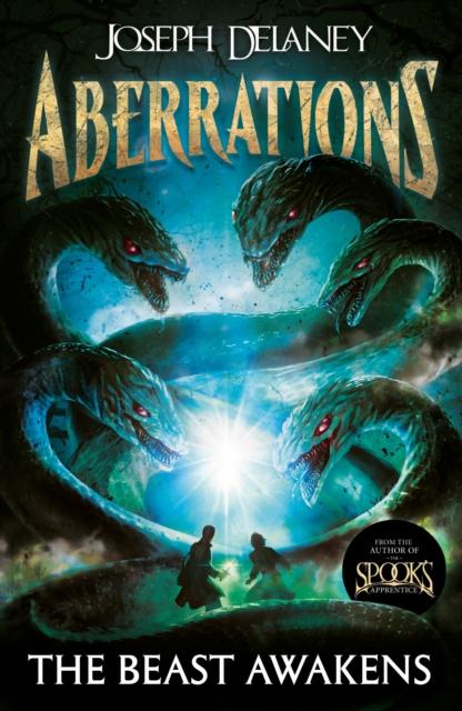 The Beast Awakens Popular Titles Penguin Random House Children's UK