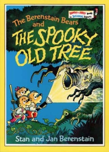 The Berenstain Bears and the Spooky Old Tree Popular Titles HarperCollins Publishers
