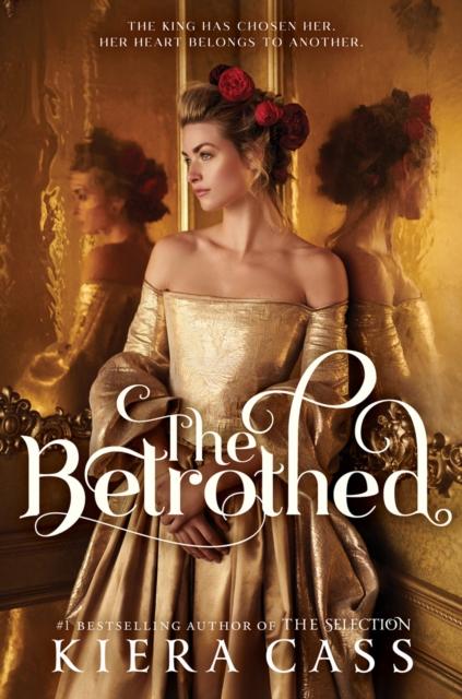 The Betrothed Popular Titles HarperCollins Publishers