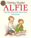 The Big Alfie And Annie Rose Storybook Popular Titles Penguin Random House Children's UK