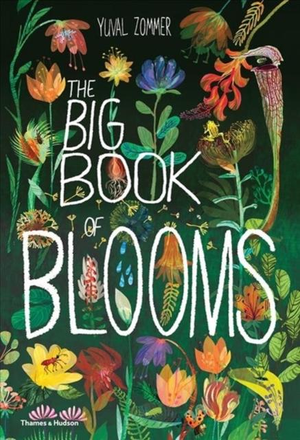 The Big Book of Blooms Popular Titles Thames & Hudson Ltd