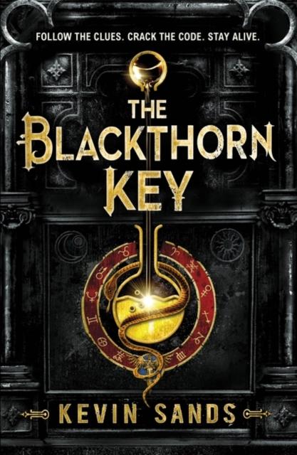 The Blackthorn Key Popular Titles Penguin Random House Children's UK