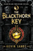 The Blackthorn Key Popular Titles Penguin Random House Children's UK