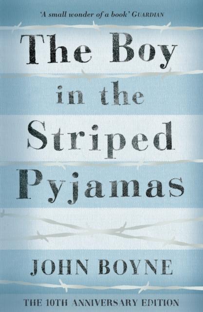 The Boy in the Striped Pyjamas Popular Titles Penguin Random House Children's UK