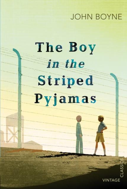 The Boy in the Striped Pyjamas Popular Titles Vintage Publishing