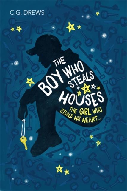 The Boy Who Steals Houses Popular Titles Hachette Children's Group