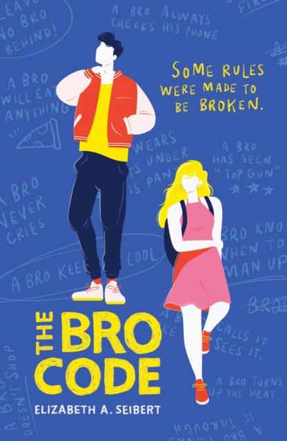 The Bro Code Popular Titles Penguin Random House Children's UK