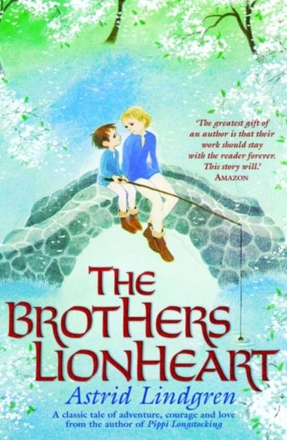 The Brothers Lionheart Popular Titles Oxford University Press