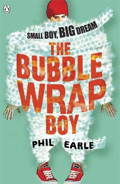The Bubble Wrap Boy Popular Titles Penguin Random House Children's UK