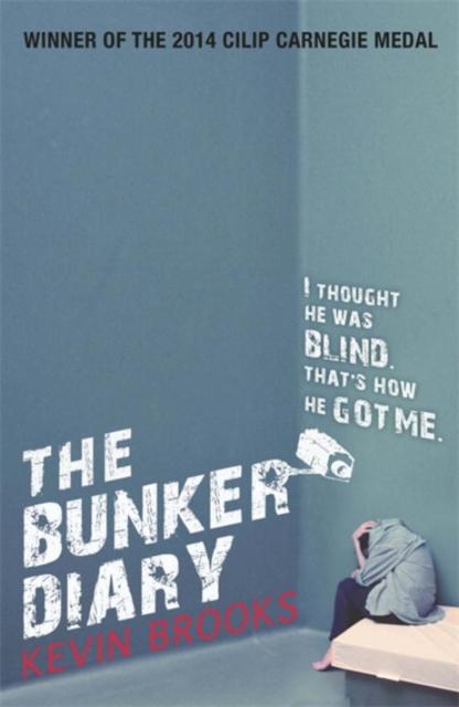 The Bunker Diary Popular Titles Penguin Random House Children's UK