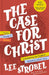 The Case for Christ Young Reader's Edition : Investigating the Toughest Questions about Jesus Popular Titles Zondervan