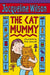 The Cat Mummy Popular Titles Penguin Random House Children's UK