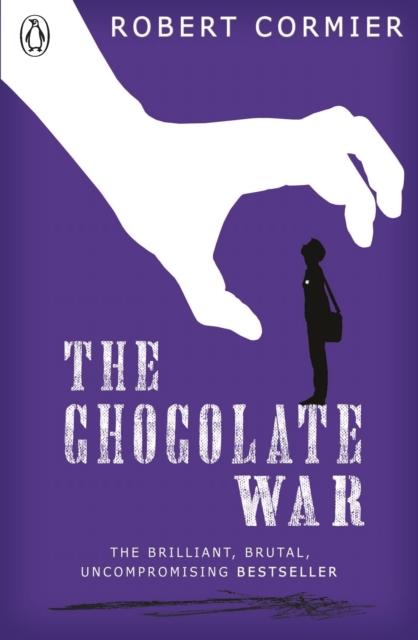 The Chocolate War Popular Titles Penguin Random House Children's UK