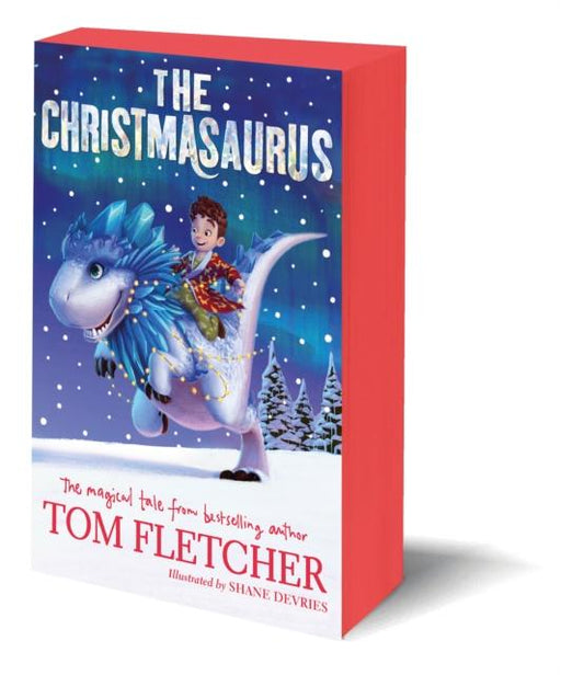 The Christmasaurus Popular Titles Penguin Random House Children's UK