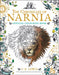 The Chronicles of Narnia Colouring Book Popular Titles HarperCollins Publishers