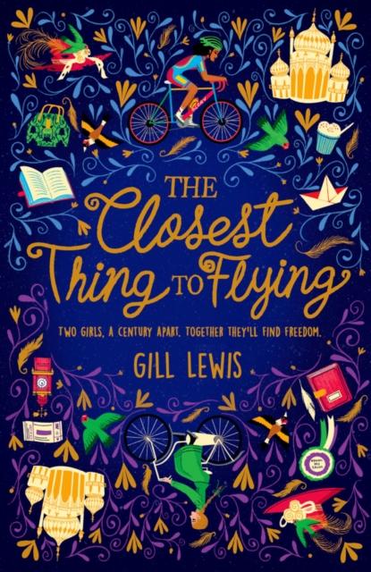 The Closest Thing to Flying Popular Titles Oxford University Press