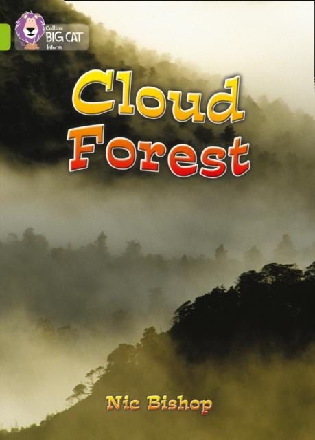 The Cloud Forest : Band 11/Lime Popular Titles HarperCollins Publishers