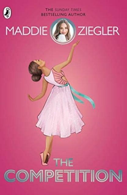 The Competition Popular Titles Penguin Random House Children's UK