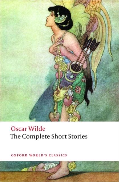 The Complete Short Stories Popular Titles Oxford University Press